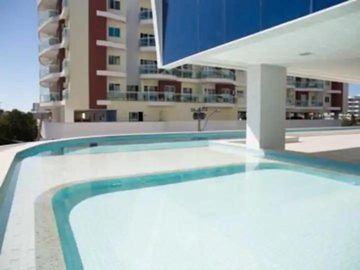 Excelente Apartamento Em Cabo Frio Esterno foto