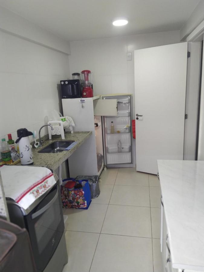 Excelente Apartamento Em Cabo Frio Esterno foto