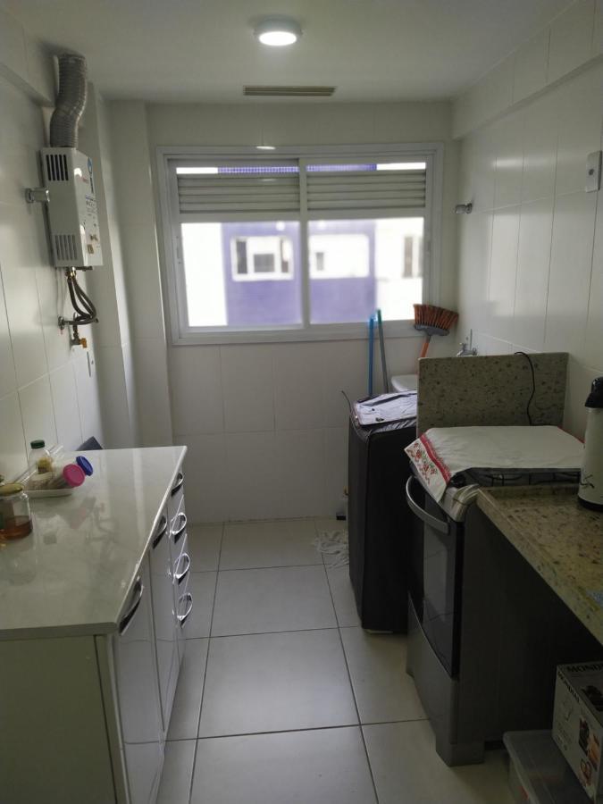 Excelente Apartamento Em Cabo Frio Esterno foto