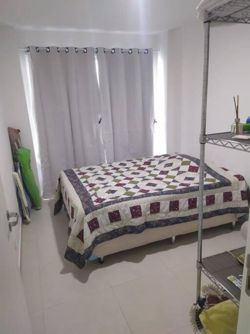 Excelente Apartamento Em Cabo Frio Esterno foto