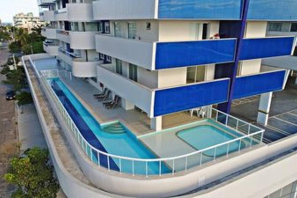 Excelente Apartamento Em Cabo Frio Esterno foto